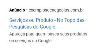 O seu cliente compara dois ou três nomes no Google antes de chamar alguém - Agência MPrado