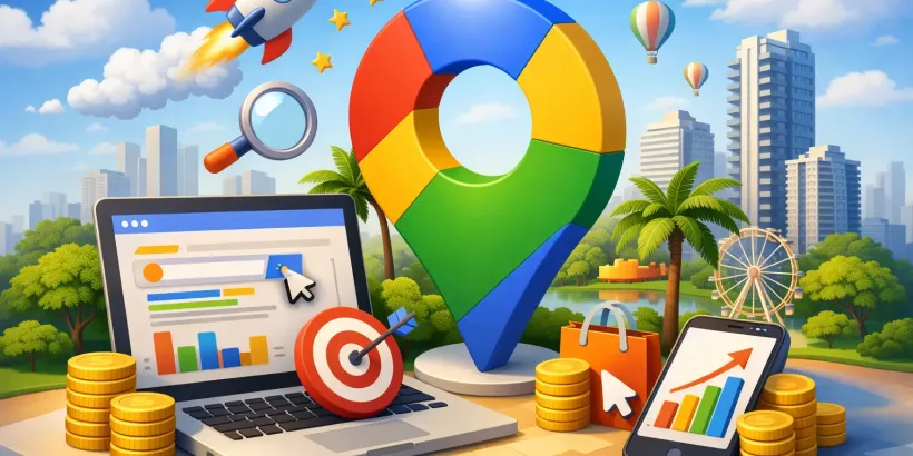 Google Ads em Goiânia vale a pena?