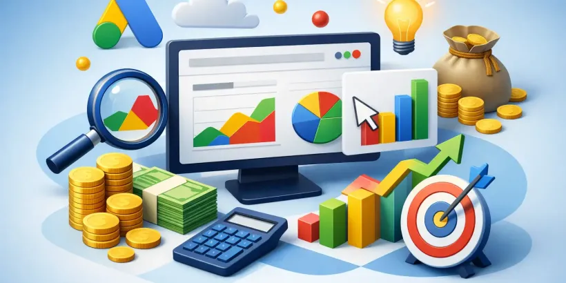 Quanto investir em Google Ads sem errar