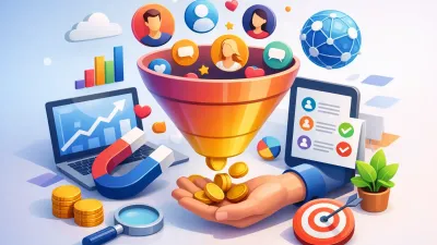 Como gerar leads qualificados online