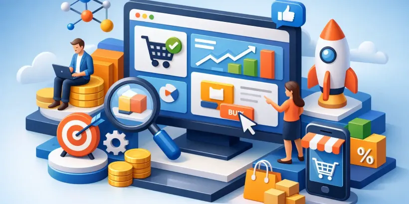 Desenvolvimento de sites que gera vendas