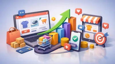 E-commerce com Foco em Conversão Vende Mais