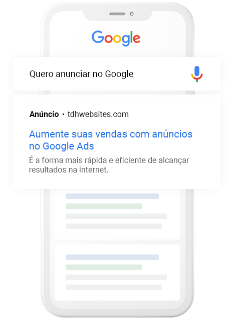 Campanhas em Links Patrocinados ou Custo por Clique (CPC) - Google Ads - Agência MPrado