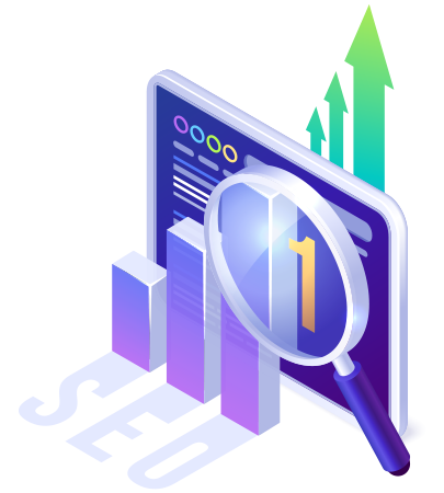 Sites Otimizados (SEO) - Esteja bem posicionado no Google - Agência MPrado