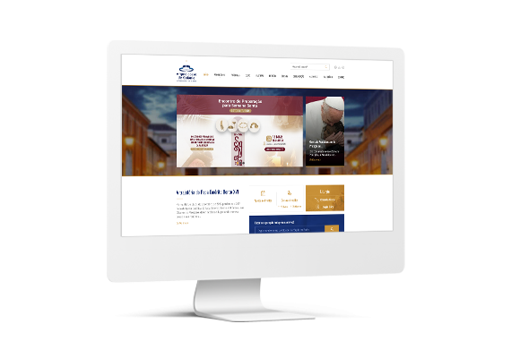 Site Arquidiocese de Goiânia - Agência MPrado