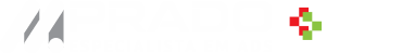 Logo Agência MPrado