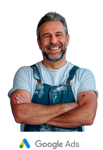 Google Ads para Prestadores de Serviços: Seja Visto Primeiro por Quem Precisa dos Seus Serviços - Agência MPrado