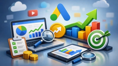Auditoria de Google Ads que gera resultado