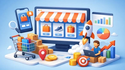 Como vender mais com loja virtual