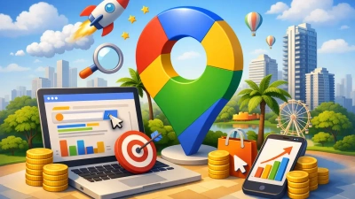Google Ads em Goiânia vale a pena?