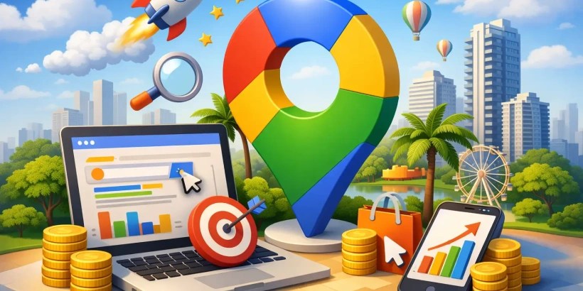 Google Ads em Goiânia vale a pena?