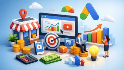 Google Ads para pequenas empresas vale a pena?