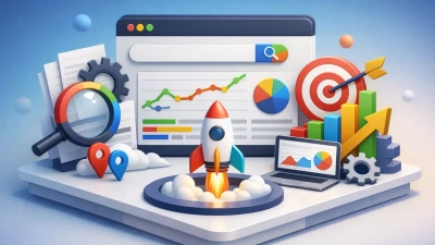 Otimização de site para Google na prática