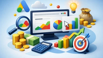 Quanto investir em Google Ads sem errar