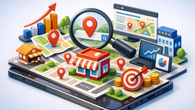 SEO para empresas locais que gera clientes