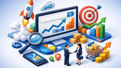 SEO para empresas que querem vender mais