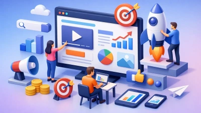 Como criar landing page que converte