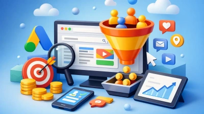 Como gerar leads com Google Ads de verdade