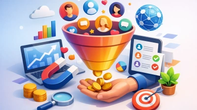 Como gerar leads qualificados online