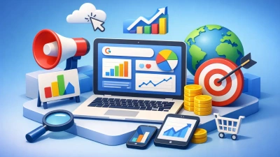 Guia de Google Ads para empresas