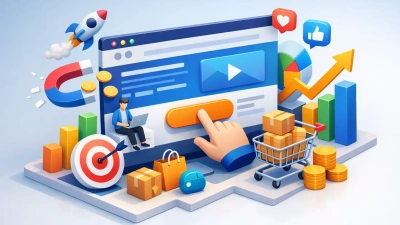 Landing page conversão: o que faz vender