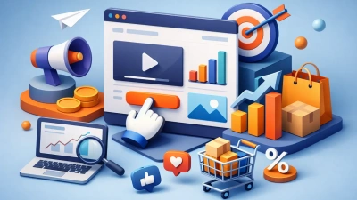 Melhores práticas para landing pages que vendem