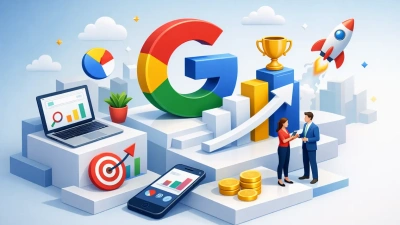 Agência Google Partner Premier para crescer