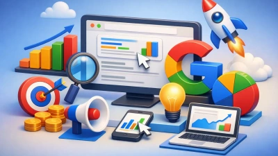 As melhores estratégias para Google Ads