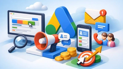 Como anunciar no Google Ads e gerar mais contatos
