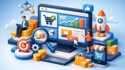 Desenvolvimento de sites que gera vendas