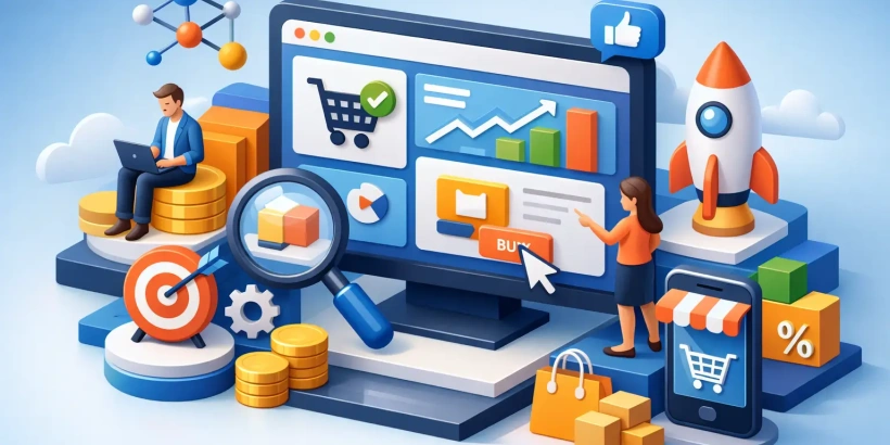 Desenvolvimento de sites que gera vendas