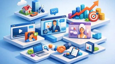 10 exemplos de sites que vendem mais serviços