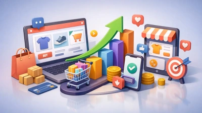 E-commerce com Foco em Conversão Vende Mais