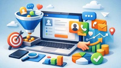 Guia de conversão para sites que geram contatos