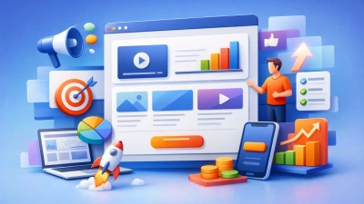 Guia de estrutura para landing pages que convertem