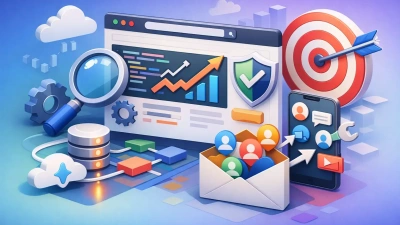SEO técnico de site para gerar mais contatos