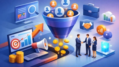 Tráfego pago B2B para gerar oportunidades reais